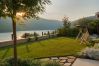 Villa in Duga Luka - Villa Vlastelini II near Labin - Rabac with sea view, beachfront and wellness Villa in Duga Luka - Villa Vlastelini II near Labin - Rabac with sea view, beachfront and wellness