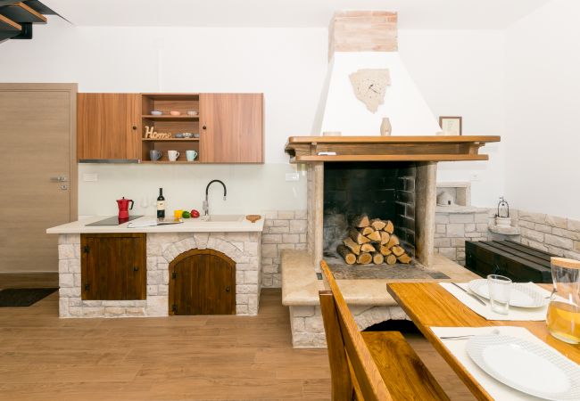 Villa in Loborika - Villa Mattuzzi near Pula with large garden, kids playground and whirlpool Villa in Loborika - Villa Mattuzzi near Pula with large garden, kids playground and whirlpool