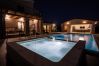 Villa in Loborika - Villa Mattuzzi near Pula with large garden, kids playground and whirlpool Villa in Loborika - Villa Mattuzzi near Pula with large garden, kids playground and whirlpool