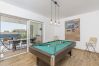 Villa in Pula - Modern Villa OL&JU for 9 persons in Pula only 1.5 km from the beach with Pool Heating Villa in Pula - Modern Villa OL&JU for 9 persons in Pula only 1.5 km from the beach with Pool Heating
