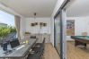 Villa in Pula - Modern Villa OL&JU for 9 persons in Pula only 1.5 km from the beach with Pool Heating Villa in Pula - Modern Villa OL&JU for 9 persons in Pula only 1.5 km from the beach with Pool Heating