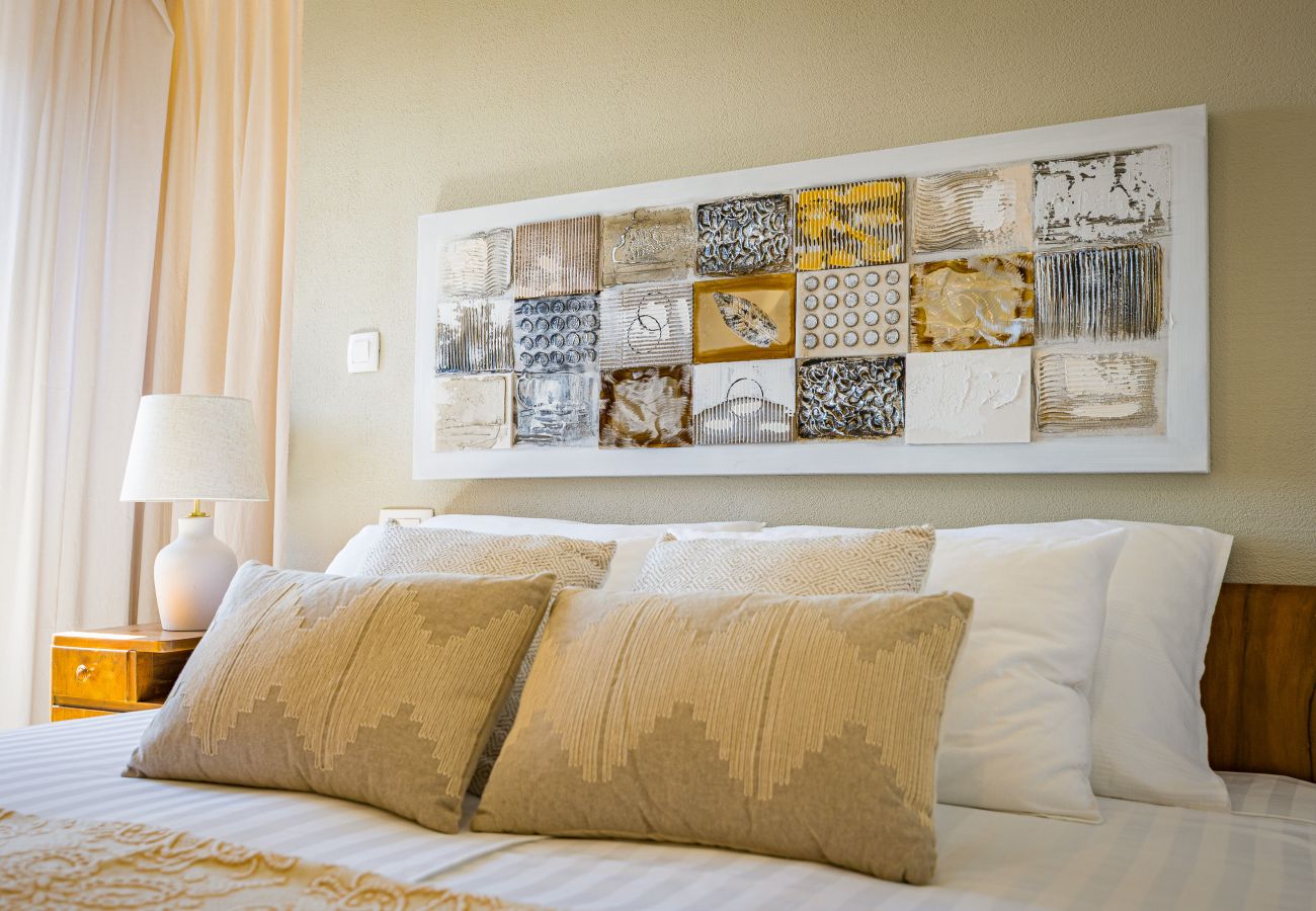 Villa in Marcana - Casa Menta near Pula for 10 persons - private villa for families & friends with wellness