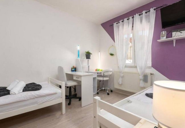 Villa in Oprtalj - Casa Sara and Sasha near Motovun with private pool - pet friendly truffle paradise Villa in Oprtalj - Casa Sara and Sasha near Motovun with private pool - pet friendly truffle paradise