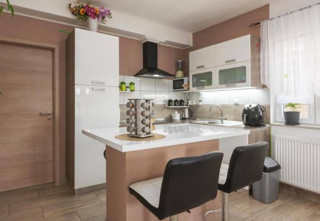 Villa in Oprtalj - Casa Sara and Sasha near Motovun with private pool - pet friendly truffle paradise Villa in Oprtalj - Casa Sara and Sasha near Motovun with private pool - pet friendly truffle paradise
