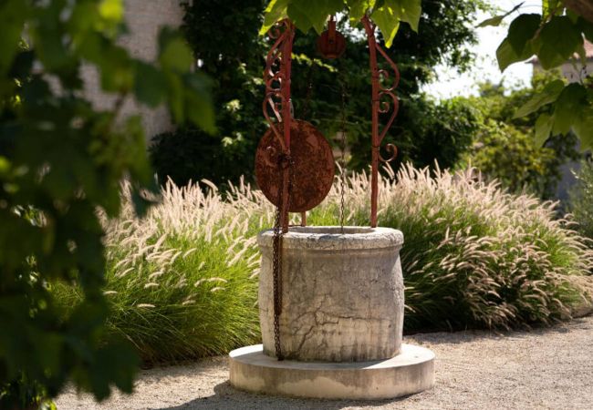 Villa in Radovani - Villa Charlotte for 14 persons with 73m2 Pool in Central Istria - Daily Housekeeping & Breakfast Service Villa in Radovani - Villa Charlotte for 14 persons with 73m2 Pool in Central Istria - Daily Housekeeping & Breakfast Service