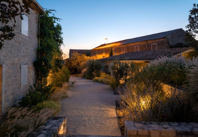 Villa in Radovani - Villa Charlotte for 14 persons with 73m2 Pool in Central Istria - Daily Housekeeping & Breakfast Service Villa in Radovani - Villa Charlotte for 14 persons with 73m2 Pool in Central Istria - Daily Housekeeping & Breakfast Service