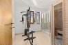 Villa in Štokovci - Villa Dora in Central Istria kids friendly with private pool and playground for 10 persons