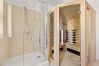 Villa in Štokovci - Villa Dora in Central Istria kids friendly with private pool and playground for 10 persons