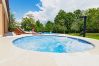 Villa in Svetvincenat - Villa Ferlini in Central Istria with private 10000 m2 garden, wellness & family activities on plot Villa in Svetvincenat - Villa Ferlini in Central Istria with private 10000 m2 garden, wellness & family activities on plot