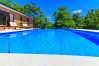 Villa in Svetvincenat - Villa Ferlini in Central Istria with private 10000 m2 garden, wellness & family activities on plot Villa in Svetvincenat - Villa Ferlini in Central Istria with private 10000 m2 garden, wellness & family activities on plot