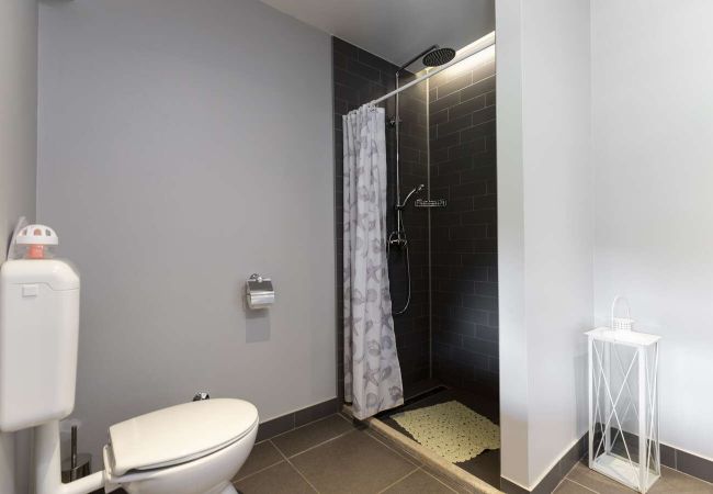 Villa in Pazin - Villa Viscum in Central Istria for 8 persons with large garden - pet friendly Villa in Pazin - Villa Viscum in Central Istria for 8 persons with large garden - pet friendly