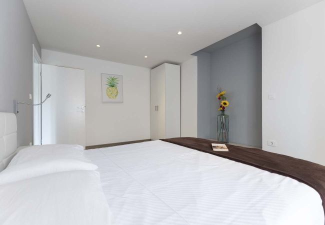 Villa in Pazin - Villa Viscum in Central Istria for 8 persons with large garden - pet friendly Villa in Pazin - Villa Viscum in Central Istria for 8 persons with large garden - pet friendly