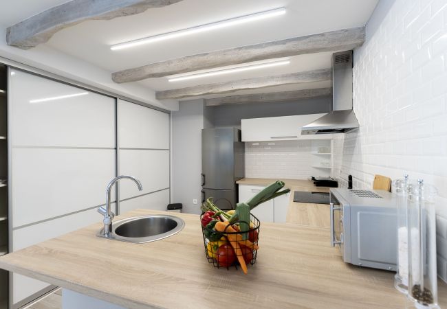 Villa in Pazin - Villa Viscum in Central Istria for 8 persons with large garden - pet friendly Villa in Pazin - Villa Viscum in Central Istria for 8 persons with large garden - pet friendly