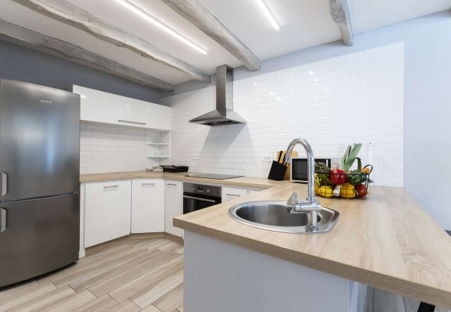 Villa in Pazin - Villa Viscum in Central Istria for 8 persons with large garden - pet friendly Villa in Pazin - Villa Viscum in Central Istria for 8 persons with large garden - pet friendly