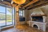 Villa in Rakotule - Villa Zvonar near Motovun with large pool (62m2) and whirlpool Villa in Rakotule - Villa Zvonar near Motovun with large pool (62m2) and whirlpool