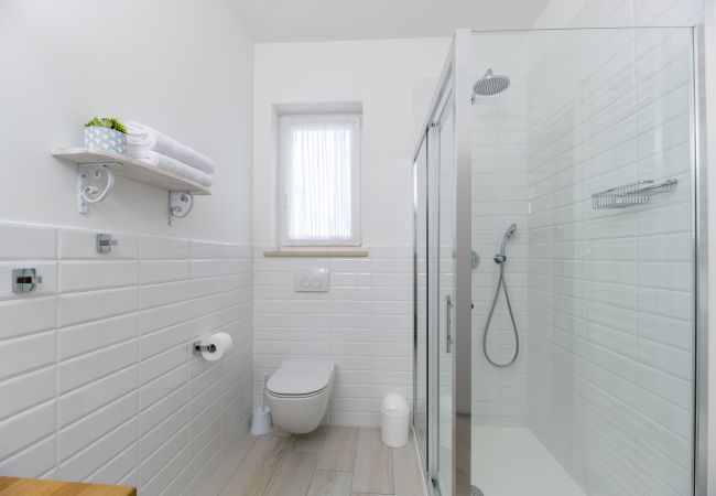 Villa in Sveti Bartul - Villa Batelica near Labin with private pool, large garden, kids playground & sport activities  Villa in Sveti Bartul - Villa Batelica near Labin with private pool, large garden, kids playground & sport activities