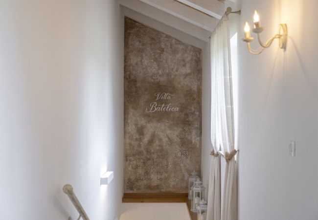Villa in Sveti Bartul - Villa Batelica near Labin with private pool, large garden, kids playground & sport activities  Villa in Sveti Bartul - Villa Batelica near Labin with private pool, large garden, kids playground & sport activities