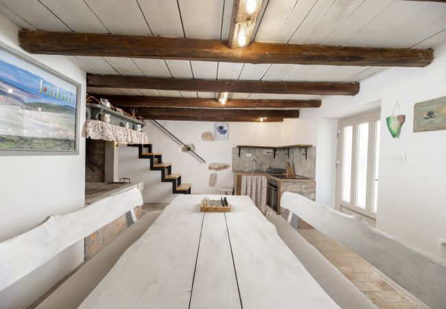 Villa in Sveti Bartul - Villa Batelica near Labin with private pool, large garden, kids playground & sport activities  Villa in Sveti Bartul - Villa Batelica near Labin with private pool, large garden, kids playground & sport activities