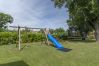 Villa in Sveti Bartul - Villa Batelica near Labin with private pool, large garden, kids playground & sport activities  Villa in Sveti Bartul - Villa Batelica near Labin with private pool, large garden, kids playground & sport activities