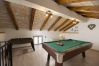 Villa in Sveti Bartul - Villa Batelica near Labin with private pool, large garden, kids playground & sport activities  Villa in Sveti Bartul - Villa Batelica near Labin with private pool, large garden, kids playground & sport activities