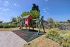 Villa in Cabrunici - Stancija Cabrunici in Central Istria with large garden and Wellness Villa in Cabrunici - Stancija Cabrunici in Central Istria with large garden and Wellness