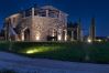 Villa in Umag - Stancija Katarina di Maladel in Umag with wellness, sea view and 2 km from the beach Villa in Umag - Stancija Katarina di Maladel in Umag with wellness, sea view and 2 km from the beach