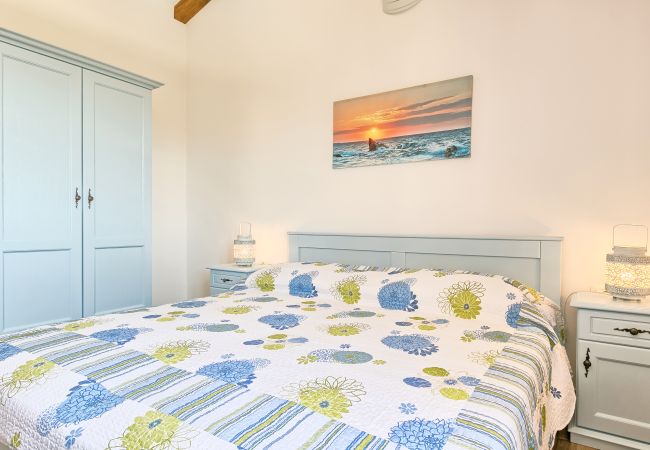 Villa in Peruški - Villa Loverka near Pula only 3 km from the beach with sea view Villa in Peruški - Villa Loverka near Pula only 3 km from the beach with sea view