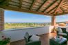 Villa in Peruški - Villa Loverka near Pula only 3 km from the beach with sea view Villa in Peruški - Villa Loverka near Pula only 3 km from the beach with sea view