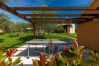 Villa in Peruški - Villa Loverka near Pula only 3 km from the beach with sea view Villa in Peruški - Villa Loverka near Pula only 3 km from the beach with sea view