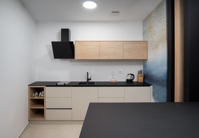 Villa in Medulin - Villa Estrella in Medulin for 10 people with sauna & whirpool just 6 m from the sea Villa in Medulin - Villa Estrella in Medulin for 10 people with sauna & whirpool just 6 m from the sea