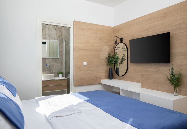 Villa in Medulin - Villa Estrella in Medulin for 10 people with sauna & whirpool just 6 m from the sea Villa in Medulin - Villa Estrella in Medulin for 10 people with sauna & whirpool just 6 m from the sea