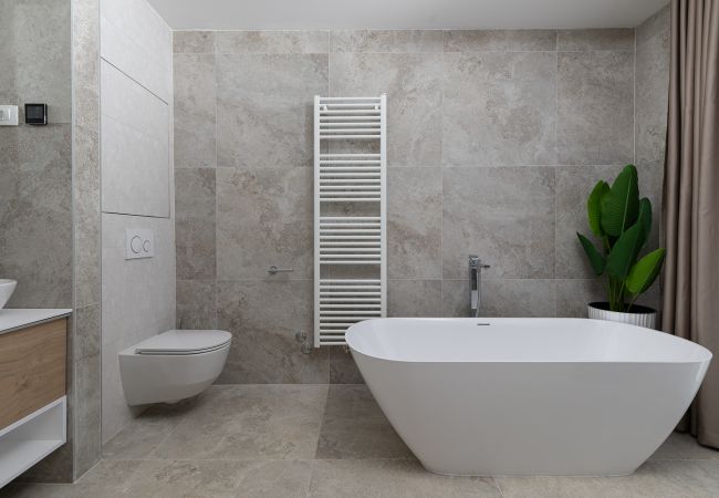 Villa in Medulin - Villa Estrella in Medulin for 10 people with sauna & whirpool just 6 m from the sea Villa in Medulin - Villa Estrella in Medulin for 10 people with sauna & whirpool just 6 m from the sea
