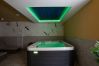 Villa in Medulin - Villa Estrella in Medulin for 10 people with sauna & whirpool just 6 m from the sea Villa in Medulin - Villa Estrella in Medulin for 10 people with sauna & whirpool just 6 m from the sea