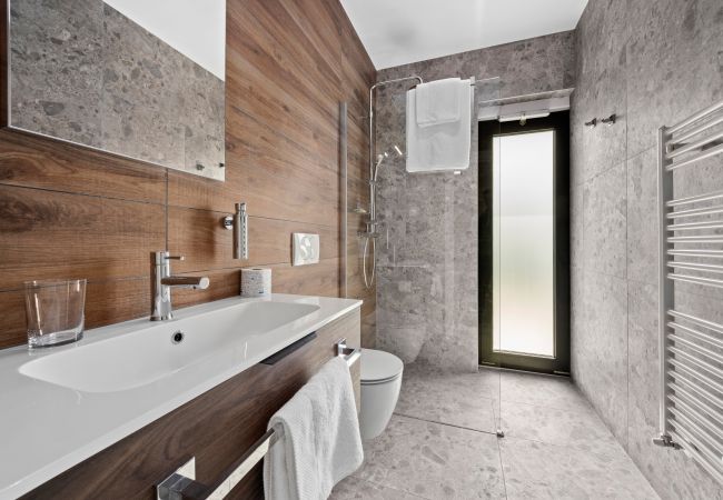 Villa in Medulin - Villa Bay I near Medulin for 9 people with heated pool - playground & whirpool only 100 meters from the beach - pet friendly Villa in Medulin - Villa Bay I near Medulin for 9 people with heated pool - playground & whirpool only 100 meters from the beach - pet friendly