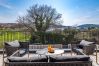 Villa in Medulin - Villa Bay I near Medulin for 9 people with heated pool - playground & whirpool only 100 meters from the beach - pet friendly Villa in Medulin - Villa Bay I near Medulin for 9 people with heated pool - playground & whirpool only 100 meters from the beach - pet friendly