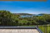 Villa in Medulin - Villa Bay II near Medulin for 9 people with heated pool - playground & whirpool only 100 meters from the beach Villa in Medulin - Villa Bay II near Medulin for 9 people with heated pool - playground & whirpool only 100 meters from the beach