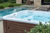 Villa in Karojba - Villa Ulmus near Motovun for 6 people with heated pool &  jacuzzi Villa in Karojba - Villa Ulmus near Motovun for 6 people with heated pool &  jacuzzi
