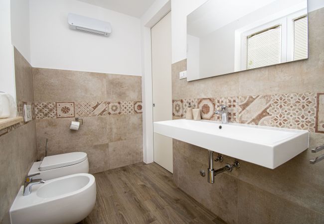 Villa in Ližnjan - Villa Rosarol near Medulin for 8 people with private pool & only 800 m from sea Villa in Ližnjan - Villa Rosarol near Medulin for 8 people with private pool & only 800 m from sea