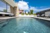 Villa in Ližnjan - Villa Rosarol near Medulin for 8 people with private pool & only 800 m from sea Villa in Ližnjan - Villa Rosarol near Medulin for 8 people with private pool & only 800 m from sea