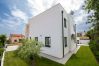 Villa in Ližnjan - Villa Rosarol near Medulin for 8 people with private pool & only 800 m from sea Villa in Ližnjan - Villa Rosarol near Medulin for 8 people with private pool & only 800 m from sea