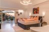 Villa in Fažana - Villa Elena Deluxe in Fažana for 8 people with whirlpool & private pool only 400 m from the beach Villa in Fažana - Villa Elena Deluxe in Fažana for 8 people with whirlpool & private pool only 400 m from the beach