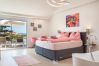 Villa in Fažana - Villa Elena Deluxe in Fažana for 8 people with whirlpool, kids playground & private pool only 400 m from the beach