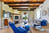 Villa in Butkovici - Villa Sole in Central Istria for 10 people with 4 bedrooms and private pool Villa in Butkovici - Villa Sole in Central Istria for 10 people with 4 bedrooms and private pool