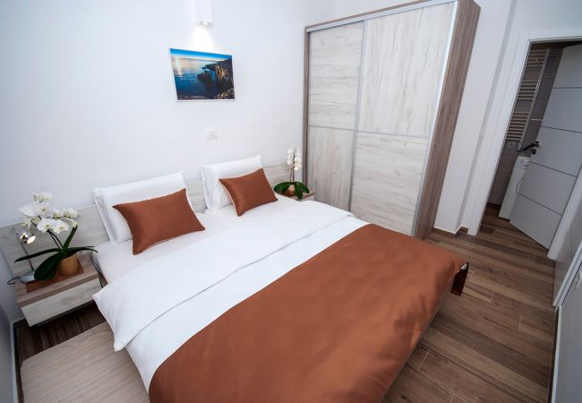Villa in Banjole - Villa Manuela near Medulin with private pool only 500 meters from sea Villa in Banjole - Villa Manuela near Medulin with private pool only 500 meters from sea