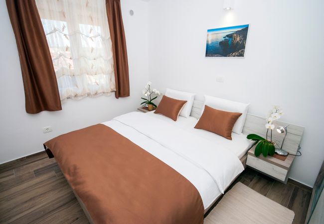 Villa in Banjole - Villa Manuela near Medulin with private pool only 500 meters from sea Villa in Banjole - Villa Manuela near Medulin with private pool only 500 meters from sea