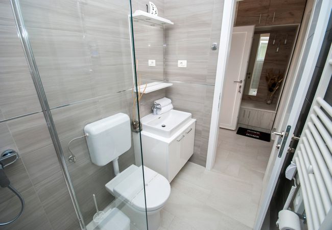 Villa in Banjole - Villa Manuela near Medulin with private pool only 500 meters from sea Villa in Banjole - Villa Manuela near Medulin with private pool only 500 meters from sea