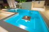 Villa in Banjole - Villa Manuela near Medulin with private pool only 500 meters from sea Villa in Banjole - Villa Manuela near Medulin with private pool only 500 meters from sea