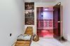 Villa in Rakalj - Villa Nalani in Rakalj for 6 people with private pool & sauna Villa in Rakalj - Villa Nalani in Rakalj for 6 people with private pool & sauna