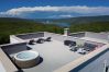 Villa in Rakalj - Villa Nalani in Rakalj for 6 people with private pool & sauna Villa in Rakalj - Villa Nalani in Rakalj for 6 people with private pool & sauna