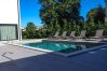 Villa in Porec - Villa Jacky in Poreč for 8 people with private pool just 900 meters from sea Villa in Porec - Villa Jacky in Poreč for 8 people with private pool just 900 meters from sea